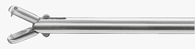 Щипці для біопсії з шипом Ø 4.5 mm (мм)